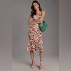 Brand new with tags Anthropologie SWEETHEART DRESS BY MAEVE